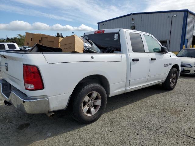 1C6RR6FT9FS575834 - 2015 RAM 1500 ST WHITE photo 3