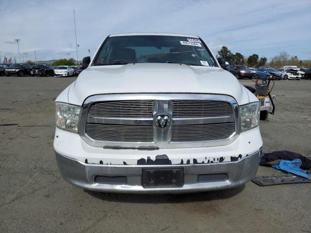 1C6RR6FT9FS575834 - 2015 RAM 1500 ST WHITE photo 5