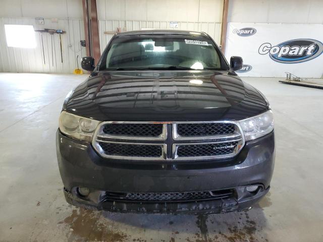 1D4RD2GG5BC741842 - 2011 DODGE DURANGO EXPRESS GRAY photo 5