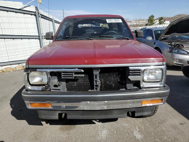 1GNCT18Z2M8300666 - 1991 CHEVROLET BLAZER S10 TWO TONE photo 5