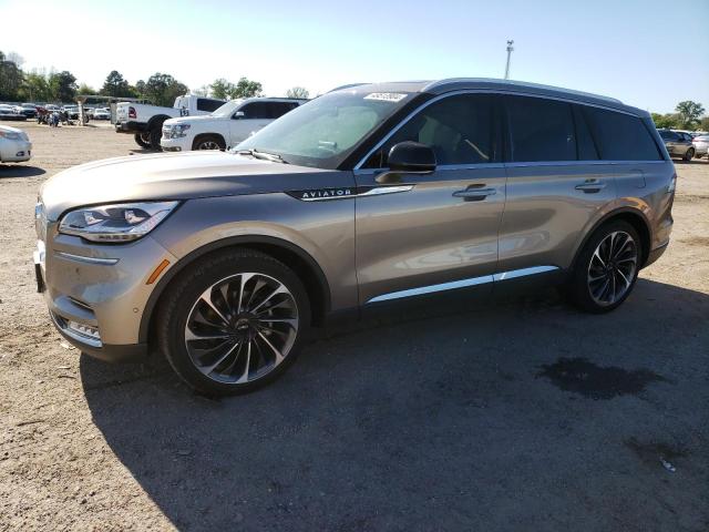 2020 LINCOLN AVIATOR RESERVE, 