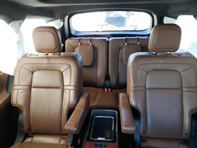 5LM5J7WC1LGL27041 - 2020 LINCOLN AVIATOR RESERVE BEIGE photo 10