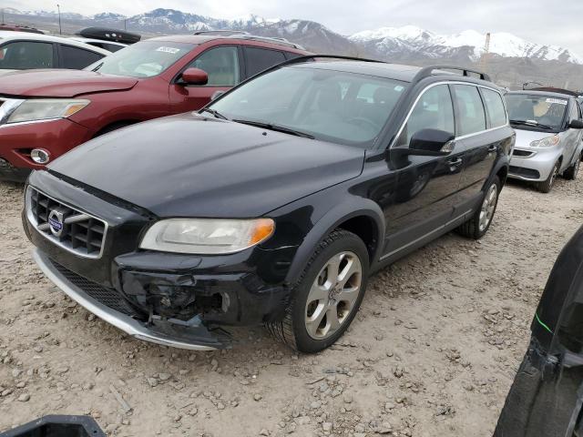 2010 VOLVO XC70 T6, 