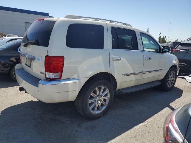 1A8HX58287F508606 - 2007 CHRYSLER ASPEN LIMITED 奶油色 照片 3