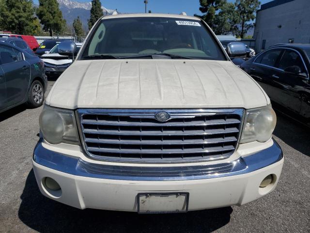 1A8HX58287F508606 - 2007 CHRYSLER ASPEN LIMITED 奶油色 照片 5