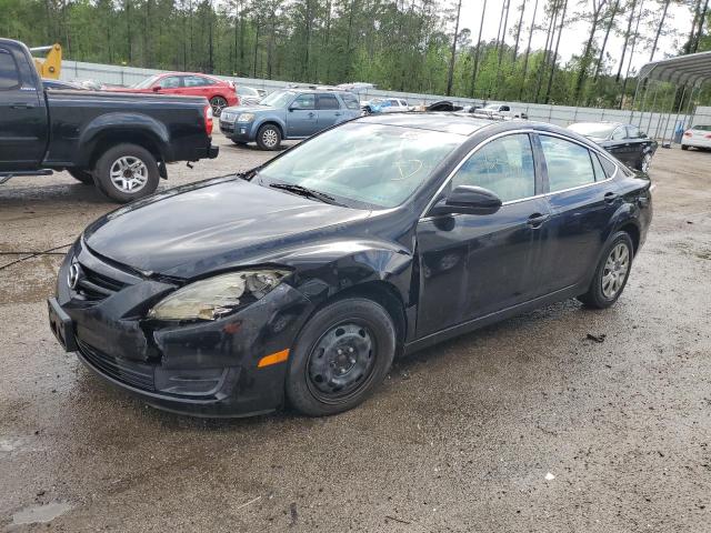 2009 MAZDA 6 I, 