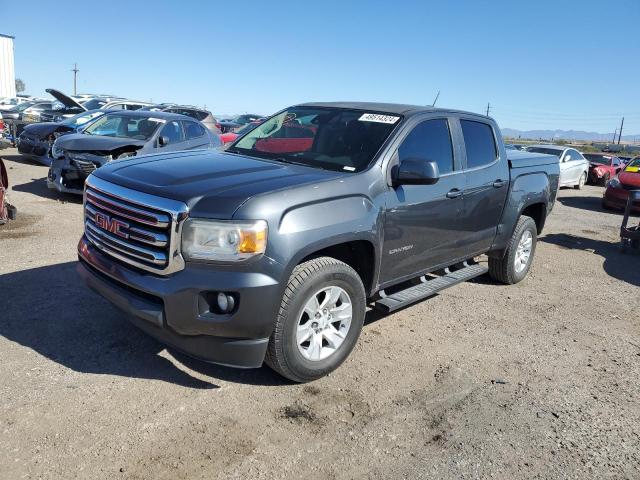 2016 GMC CANYON SLE, 