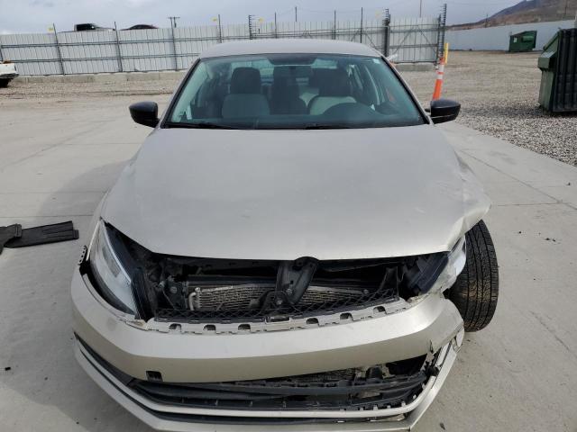 3VW1K7AJ5FM251467 - 2015 VOLKSWAGEN JETTA BASE Bej foto 5