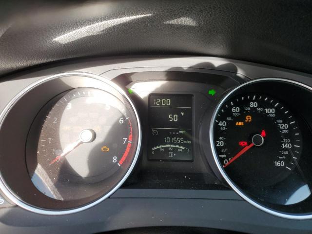 3VW1K7AJ5FM251467 - 2015 VOLKSWAGEN JETTA BASE Bej foto 9