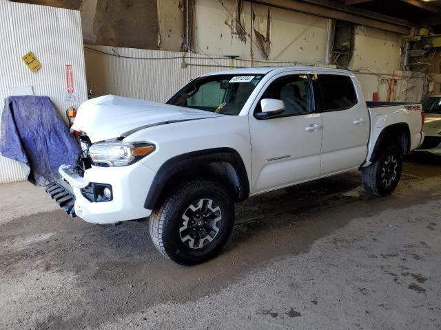 2016 TOYOTA TACOMA DOUBLE CAB, 