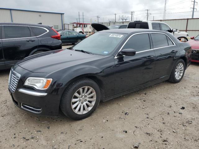 2013 CHRYSLER 300, 