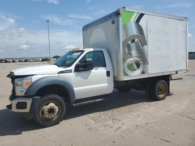 2013 FORD F450 SUPER DUTY, null