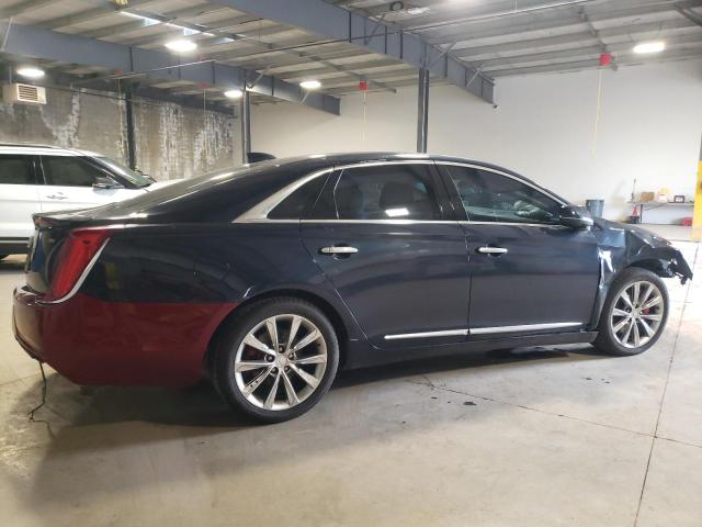 2G61L5S33J9176048 - 2018 CADILLAC XTS BLUE photo 3