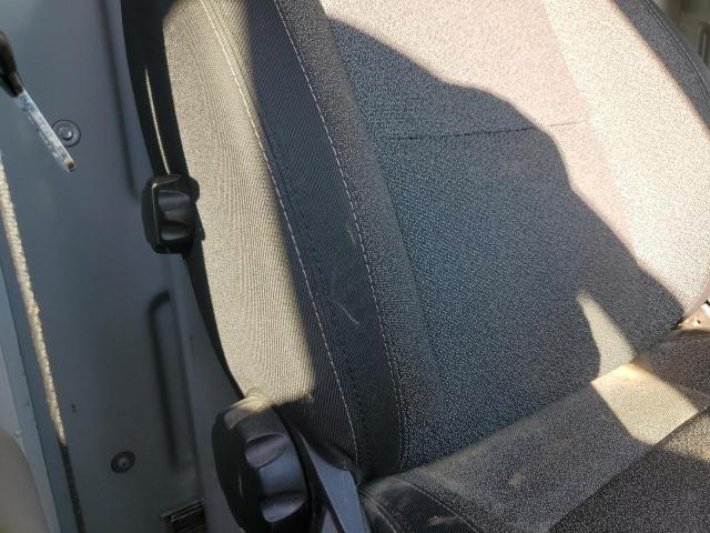 3C7WRVKG9JE111407 - 2018 RAM PROMASTER 3500 STANDARD Белый фото 11