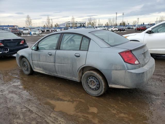 1G8AZ55F36Z206495 - 2006 SATURN ION LEVEL 2 灰色 照片 2