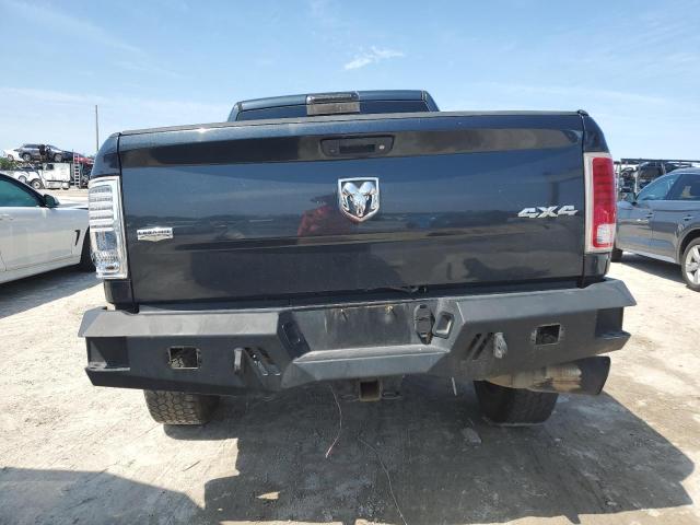 3C6UR5FL0EG321178 - 2014 RAM 2500 LARAMIE CHARCOAL photo 6