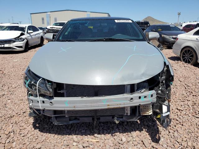 JTKJF5C74E3085786 - 2014 TOYOTA SCION TC 灰色 照片 5