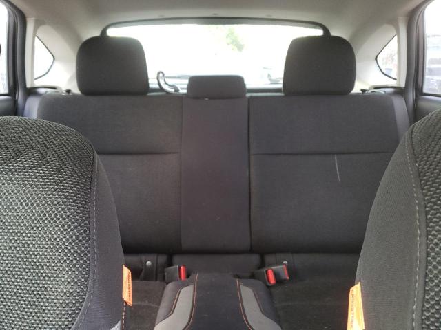 JF2GPADCXG8321500 - 2016 SUBARU CROSSTREK PREMIUM 石墨色 照片 10