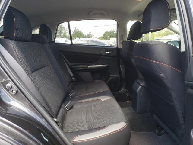 JF2GPADCXG8321500 - 2016 SUBARU CROSSTREK PREMIUM 石墨色 照片 11