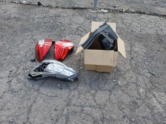 JF2GPADCXG8321500 - 2016 SUBARU CROSSTREK PREMIUM 石墨色 照片 13