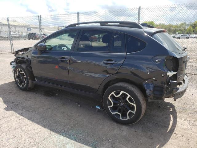 JF2GPADCXG8321500 - 2016 SUBARU CROSSTREK PREMIUM 石墨色 照片 2