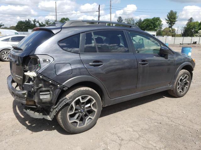 JF2GPADCXG8321500 - 2016 SUBARU CROSSTREK PREMIUM 石墨色 照片 3