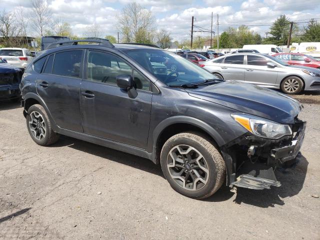 JF2GPADCXG8321500 - 2016 SUBARU CROSSTREK PREMIUM 石墨色 照片 4