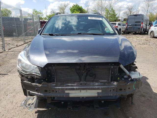 JF2GPADCXG8321500 - 2016 SUBARU CROSSTREK PREMIUM 石墨色 照片 5