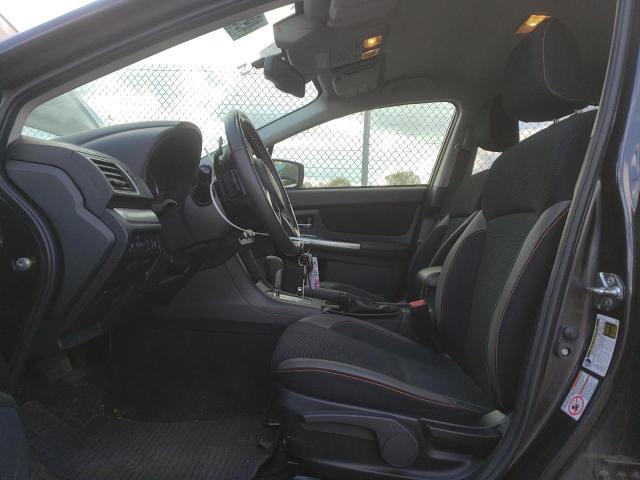 JF2GPADCXG8321500 - 2016 SUBARU CROSSTREK PREMIUM 石墨色 照片 7