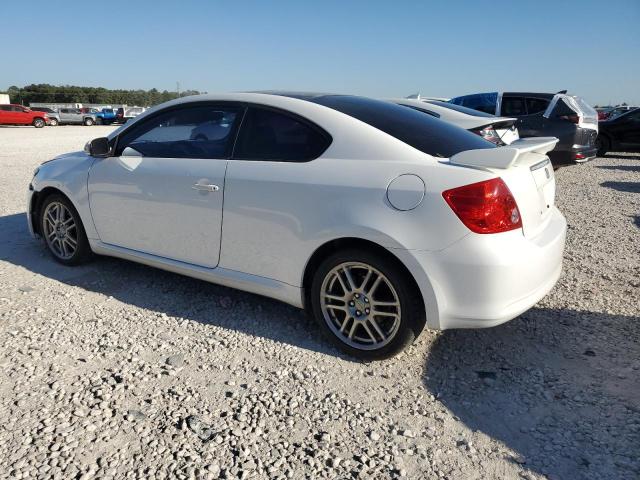 JTKDE177870166975 - 2007 TOYOTA SCION TC 白色 照片 2