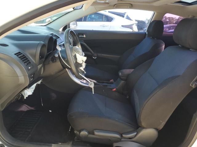 JTKDE177870166975 - 2007 TOYOTA SCION TC 白色 照片 7