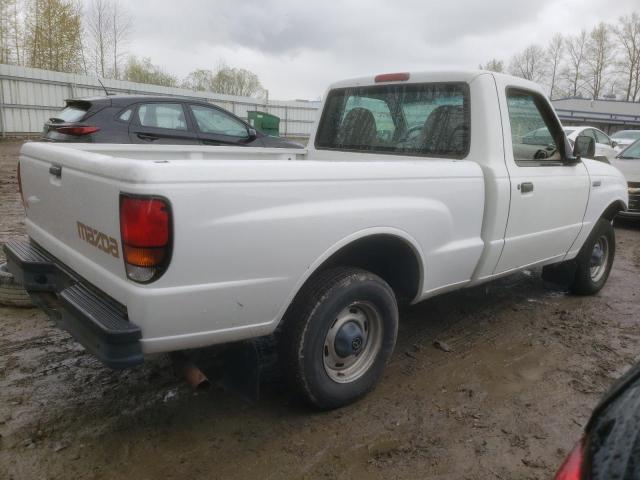 4F4YR12C8WTM13143 - 1998 MAZDA B2500 WHITE photo 3