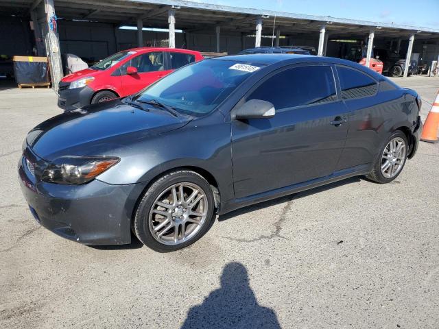 JTKDE3B74A0305090 - 2010 TOYOTA SCION TC გრაფიტი ფოტო 1