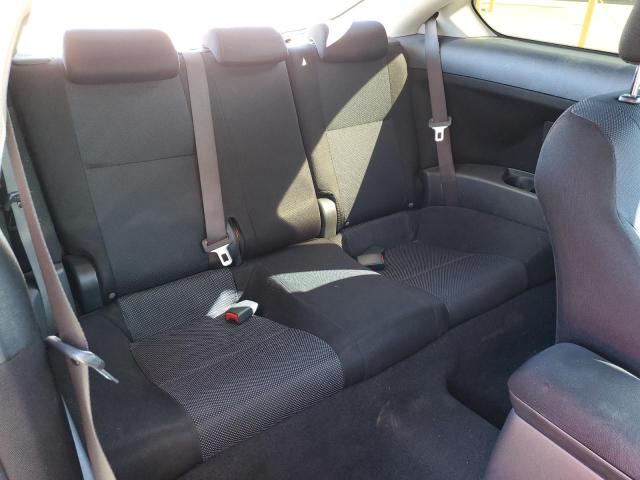 JTKDE3B74A0305090 - 2010 TOYOTA SCION TC გრაფიტი ფოტო 10