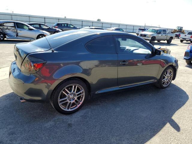 JTKDE3B74A0305090 - 2010 TOYOTA SCION TC გრაფიტი ფოტო 3