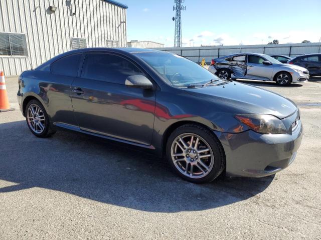 JTKDE3B74A0305090 - 2010 TOYOTA SCION TC გრაფიტი ფოტო 4