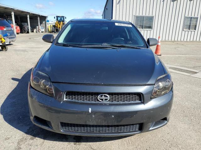 JTKDE3B74A0305090 - 2010 TOYOTA SCION TC გრაფიტი ფოტო 5
