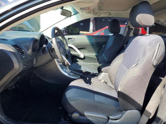 JTKDE3B74A0305090 - 2010 TOYOTA SCION TC გრაფიტი ფოტო 7
