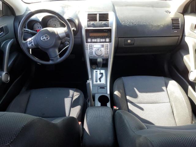 JTKDE3B74A0305090 - 2010 TOYOTA SCION TC გრაფიტი ფოტო 8