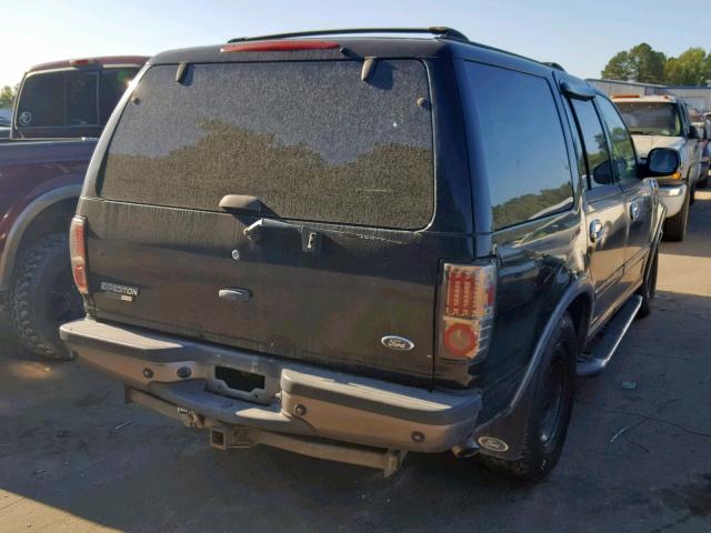 1FMEU15L62LA41992 - 2002 FORD EXPEDITION XLT  photo 4