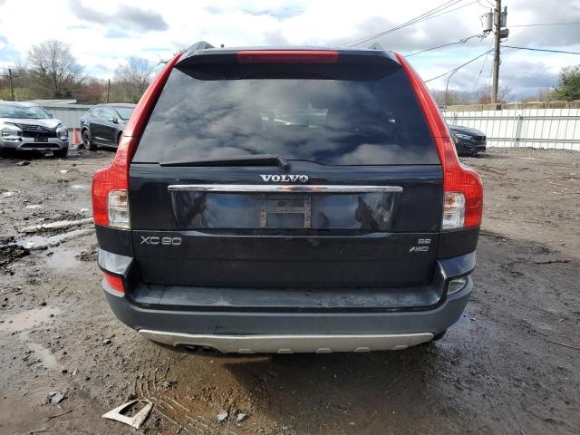 YV4CZ982771352670 - 2007 VOLVO XC90 3.2 BLACK photo 6