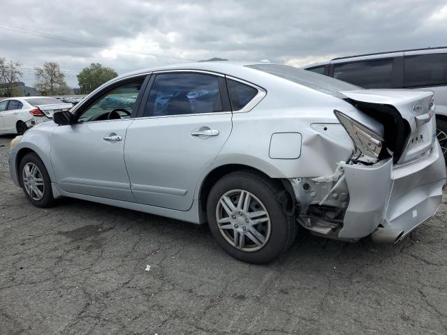 1N4AL3AP3EC419075 - 2014 NISSAN ALTIMA 2.5 SILVER photo 2