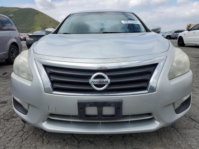 1N4AL3AP3EC419075 - 2014 NISSAN ALTIMA 2.5 SILVER photo 5