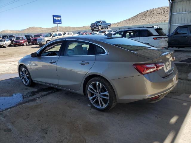 1G1ZE5ST6RF173909 - 2024 CHEVROLET MALIBU PREMIER GOLD photo 2