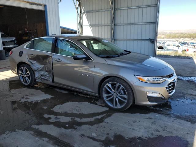 1G1ZE5ST6RF173909 - 2024 CHEVROLET MALIBU PREMIER GOLD photo 4