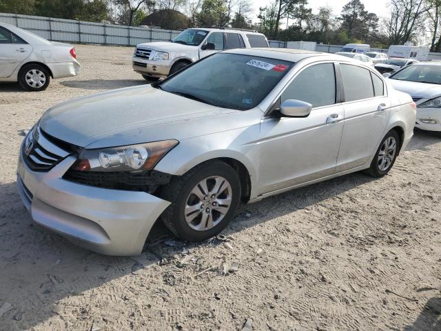 2012 HONDA ACCORD LXP, 