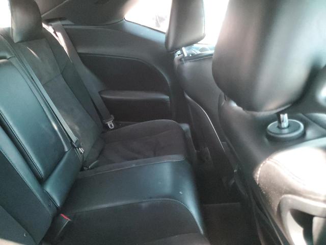 2C3CDZFJ1KH530079 - 2019 DODGE CHALLENGER R/T SCAT PACK BLACK photo 10