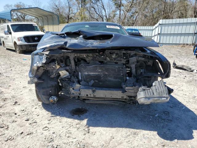 2C3CDZFJ1KH530079 - 2019 DODGE CHALLENGER R/T SCAT PACK BLACK photo 5