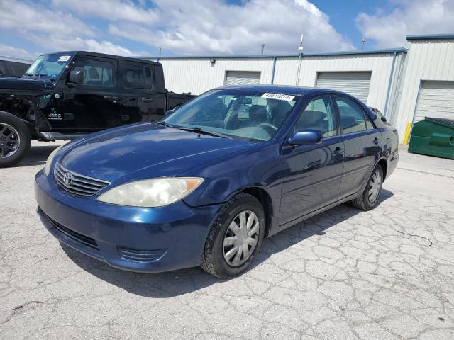 2006 TOYOTA CAMRY LE, 