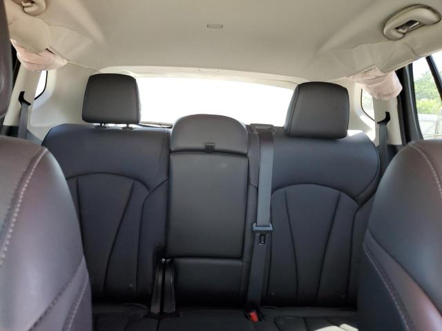 LRBFXCSA1KD007045 - 2019 BUICK ENVISION ESSENCE Սպիտակ լուսանկար 10